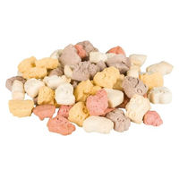 Produktbild von TRIXIE Farmies Vegane Hunde-Cookies Belohnungssnack ohne tierisches Protein 1,3 kg - 1300 g