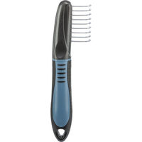 Produktbild von Trixie Fell-Entfilzer mit gebogenen Zinken 18 cm