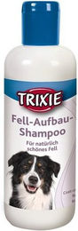 Trixie Fellaufbau Shampoo für Langhaarige Hunde 250 ml - 250 ml – Bild 1 von 4