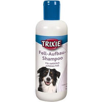 Produktbild von Trixie Fellaufbau Shampoo für Langhaarige Hunde 250 ml - 250 ml