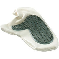 Produktbild von Trixie Fellpflege-Handschuh aus Gummi für Hunde und Katzen mit allen Felltypen