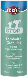 Trixie Fernhaltegranulat zur Abwehr von Hunden und Katzen 300 g – Bild 1 von 4