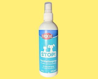Produktbild von Trixie Fernhaltespray Möbelschutz 175 ml - 175 ml