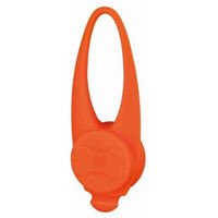 Produktbild von Trixie Flasher Silikon Blink- oder Dauerlicht für Hunde 8 cm