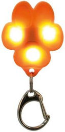 Trixie Flasher USB Hund 3,5 x 4,3 cm – Bild 1 von 2
