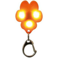 Produktbild von Trixie Flasher USB Hund 3,5 x 4,3 cm