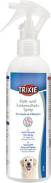 Trixie Floh- und Zeckenschutz Spray Bio für Hunde und Welpen 250 ml - 250 ml – Bild 1 von 2