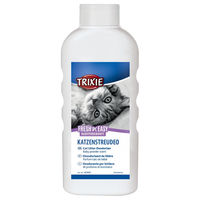 Produktbild von Trixie Fresh'n'Easy Katzenstreu Deo Babypuderduft 750 g - 750 g