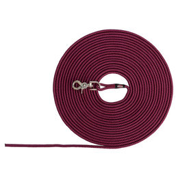 Trixie Führleine waterproof rot S-M - 10 m – Bild 1 von 3