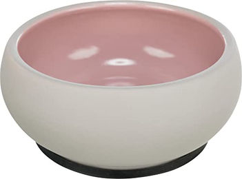 Produktbild von Trixie Futternapf aus Keramik Rosa 300 ml - 300 ml