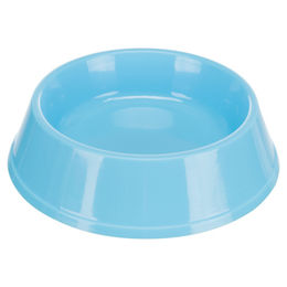 Produktbild von Trixie Futternapf aus Kunststoff für Katzen in Blau - 0,2 l