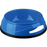 Produktbild von Trixie Futternapf aus Kunststoff in Blau 500 ml - 0,5 l