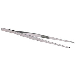 Trixie Futterpinzette gerade 30 cm für Skorpione und Spinnen - 30 cm – Bild 1 von 2
