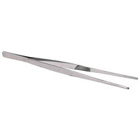 Produktbild von Trixie Futterpinzette gerade 30 cm für Skorpione und Spinnen - 30 cm