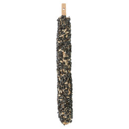 Trixie Futterstange XL mit Sonnenblumenkernen für Wildvögel 180 g - 180 g – Bild 1 von 3