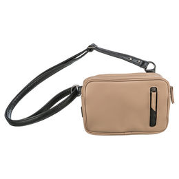 Produktbild von Trixie Gassi-Tasche CityStyle cappuccino braun beige