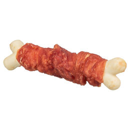 Produktbild von Trixie Grand Ducky Kauknochen mit Ente glutenfrei und ohne Zucker 3600 g - 200 x 18 g
