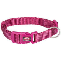 Produktbild von Trixie Halskette Orchidee M-L 35-55cm 20mm
