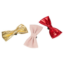 Produktbild von Trixie Halstuch Xmas aus Polyester für Hunde bunt