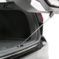 Produktbild von TRIXIE Heckklappen-Abstandshalter Car Cooler XXL silber 40 cm - 1 Stk.
