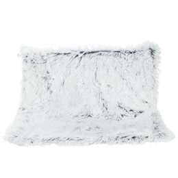 Trixie Heizkörper-Liegemulde Harvey für Katzen, Weiß-Schwarz, 45 x 26 x 31 cm – Bild 1 von 3