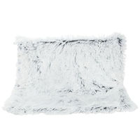 Produktbild von Trixie Heizkörper-Liegemulde Harvey für Katzen, Weiß-Schwarz, 45 x 26 x 31 cm