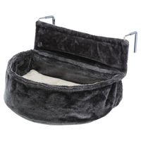 Produktbild von Trixie Heizungsliege Kuschelsack XXL Grau aus Polyester