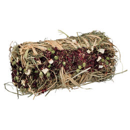 Trixie Heuballen mit Rote Bete und Pastinake für Kaninchen 200 g - 200 g – Bild 1 von 4