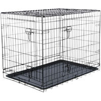 Produktbild von Trixie Home Kennel Hundegehege für kleine Hunde