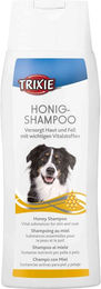 Trixie Honig Shampoo für Langhaarige Hunde 250 ml - 250 ml – Bild 1 von 2
