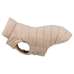 Produktbild von Trixie Hund Wintermantel Lesmont Blush Rosa Beige Größe XS