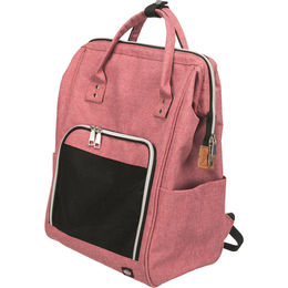 Produktbild von Trixie Hunde Rucksack Ava aus Polyester 32x42x22cm