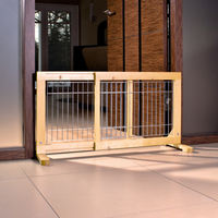 Produktbild von Trixie Hundeabsperrgitter für Welpen und kleine Hunde