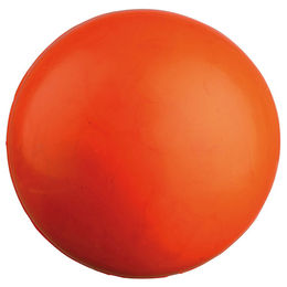 Trixie Hundeball aus Naturkautschuk schwimmfähig 7,5cm – Bild 1 von 2