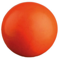 Produktbild von Trixie Hundeball aus Naturkautschuk schwimmfähig 7,5cm