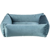 Produktbild von Trixie Hundebett Bonzo in Beige und Braun 120 x 80 cm