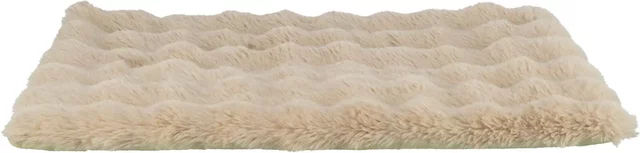 Produktbild von Trixie Hundebett Elli beige aus Polyester