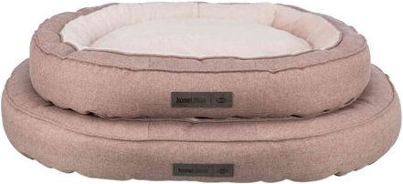 Trixie Hundebett Felicia Rosa aus Polyester 85 x 65 cm – Bild 1 von 5
