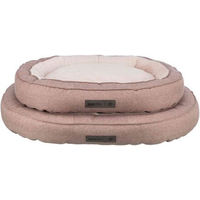 Produktbild von Trixie Hundebett Felicia Rosa aus Polyester 85 x 65 cm