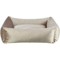 Produktbild von Trixie Hundebett Malia Beige aus Polyester
