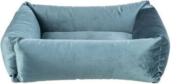 Trixie Hundebett Malia Blau aus Polyester – Bild 1 von 3