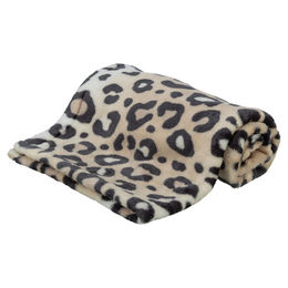 Produktbild von Trixie Hundedecke aus Polyester in Beige