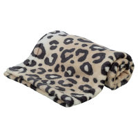 Produktbild von Trixie Hundedecke aus Polyester in Beige
