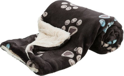 Trixie Hundedecke Jimmy aus Softplüsch 150x100 cm - 150 cm – Bild 1 von 3