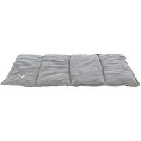 Produktbild von Trixie Hundedecke Leni grau aus Polyester