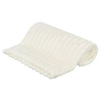 Produktbild von Trixie Hundedecke Lonni creme 150 x 100 cm