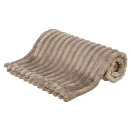 Trixie Hundedecke Lonni hellbraun 150 x 100 cm – Bild 1 von 1