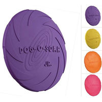 Produktbild von Trixie Hundefrisbee Dog Disc aus Naturkautschuk - 1 Stk.