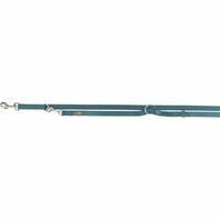 Produktbild von Trixie Hundehalsband aus Nylon in Blau