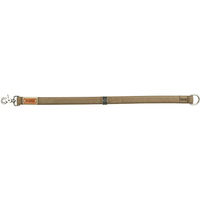 Produktbild von TRIXIE Hundehalsband BE NORDIC aus Leder in Beige Größe XS